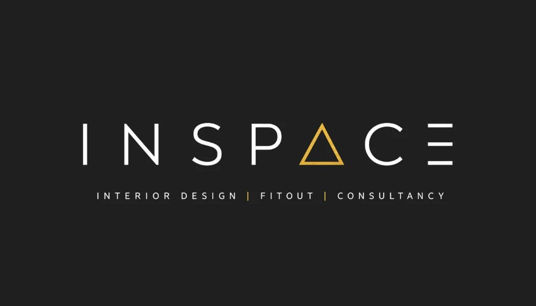 INSPACE identity artwork